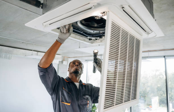 Licensed Hvac service in Burlington, ND - FH HVAC