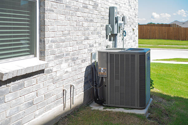 Reliable Hvac contractor in Burlington, ND by FH HVAC